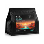 Mind Your Beans FLOW – kawa specialty na moment tworzenia, paczka 1 kg