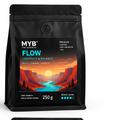 Mind Your Beans FLOW – kawa specialty na moment tworzenia, paczka 250 g